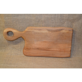 Deska do krojenia lub serwowania  .